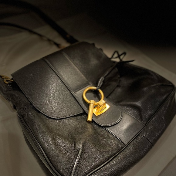 Chloe shoulder bag - Picture 6 of 10